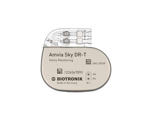 Amvia Sky DR-T