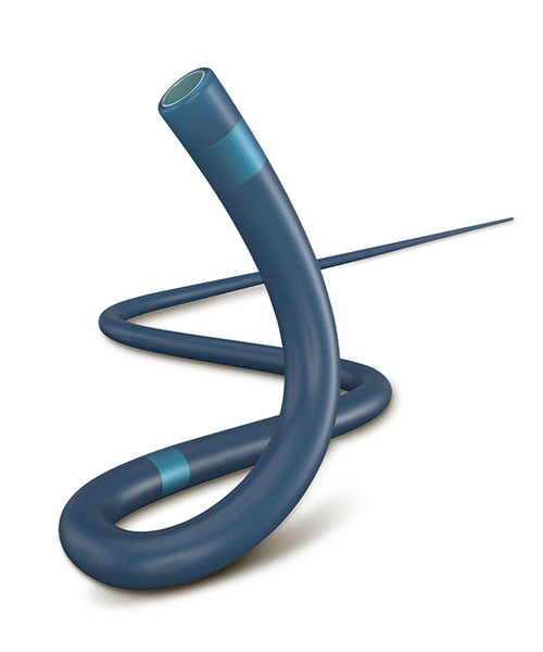 NeuroSlider DLC MicroCatheter